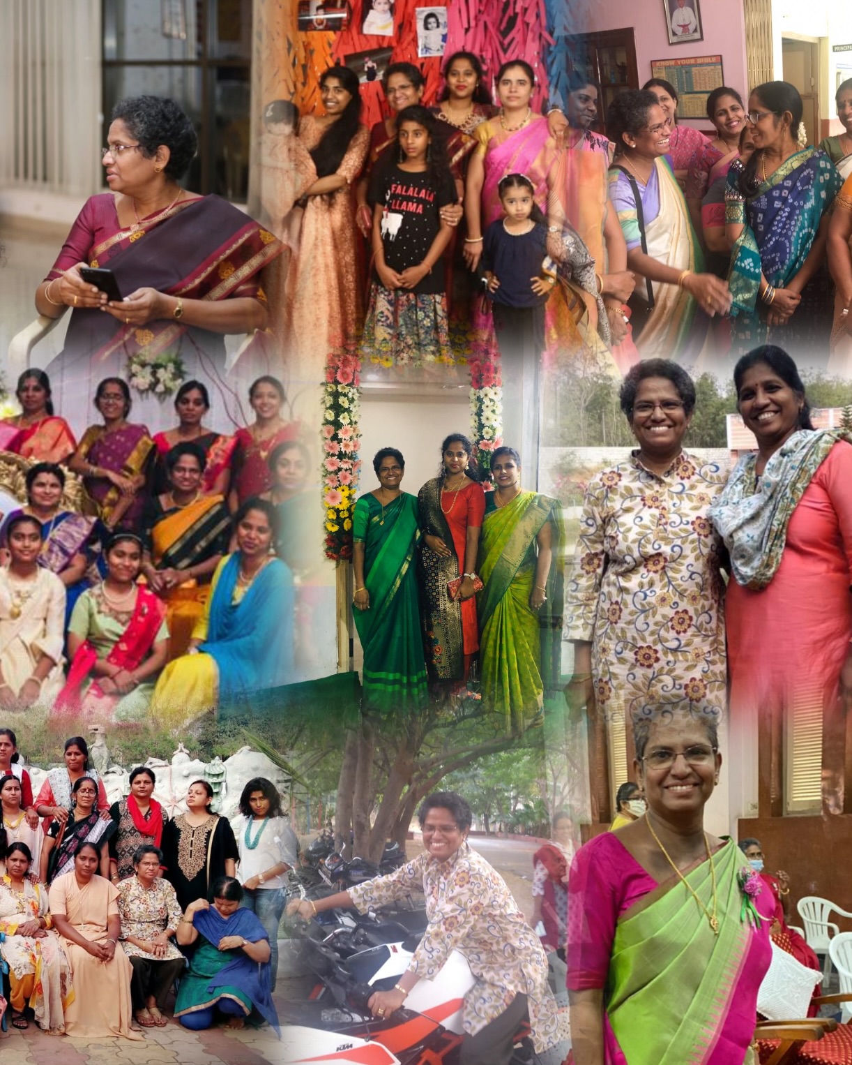 Mrs.Seema Victor